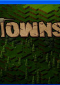 ׯ(Towns)