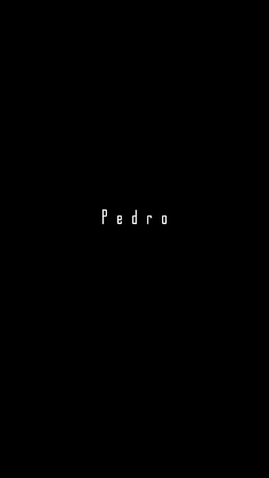 Pedro iPhone/iPad