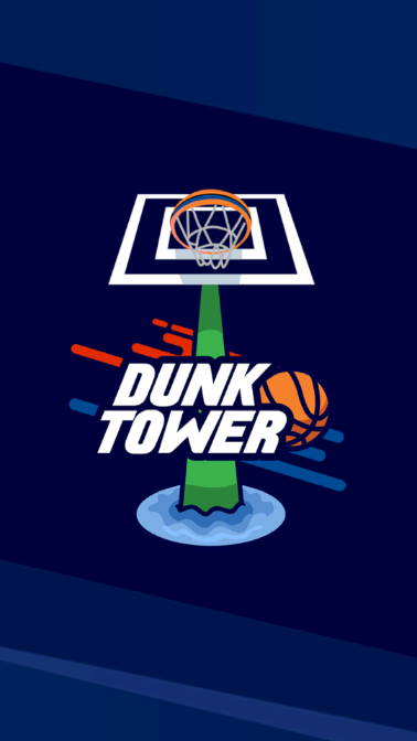  Dunk Tower