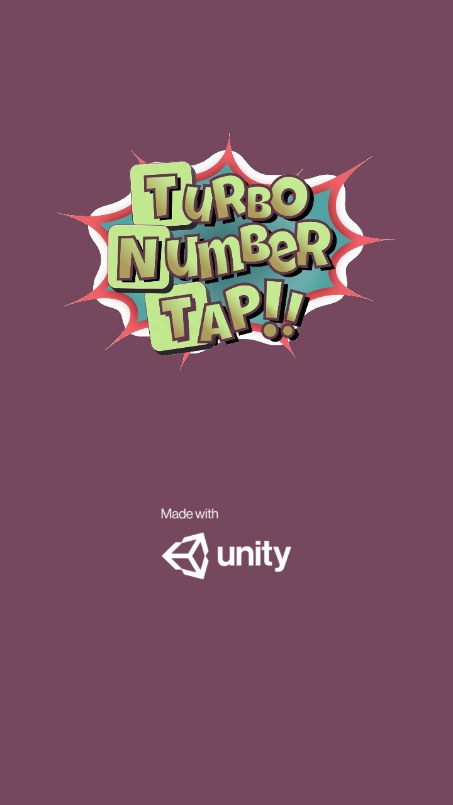ռֵTurbo Number Tap(Turbo Number Tap TNT)