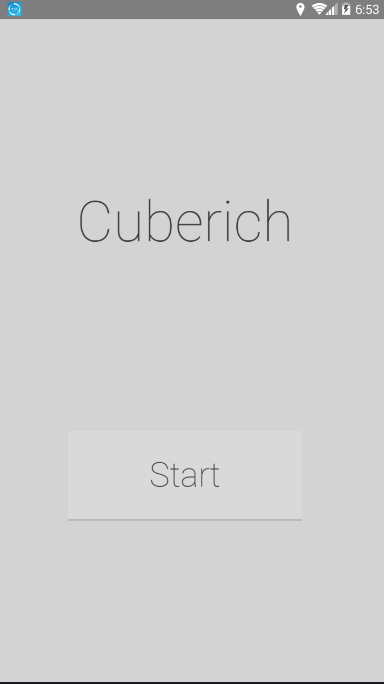 Cuberich